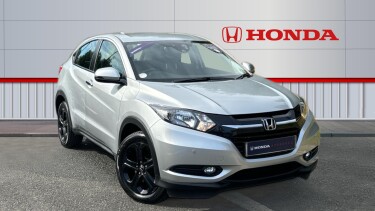 Honda HR-V 1.5 i-VTEC SE 5dr Petrol Hatchback